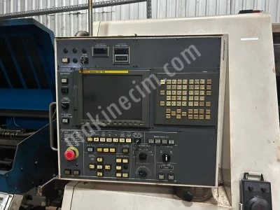 Mıyano Abx 64Th2 --- 3 Taret 2 Ayna Cy Eksen