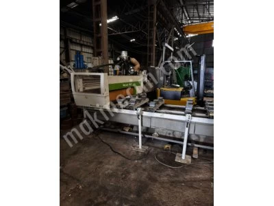 Biesse Rover A330 3 Eksen 2006 Model