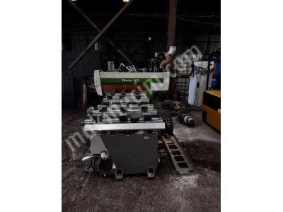 Biesse Rover A330 3 Eksen 2006 Model