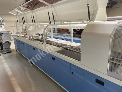Automatic Garment Folding And Packaging Machine