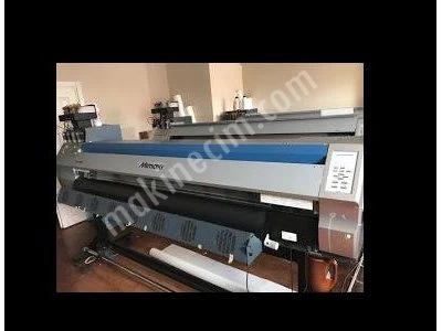 Süblime Baskı Makinesi