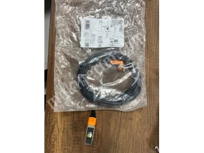 İfm Elektronik O5G500 Sensör Sıfır Hiç Kullanılmadı