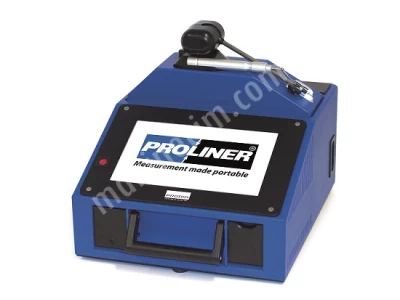 Prodim Proliner 8Cs 3D Dijital Şablonlama Sistemi Ölçüm Cihazı