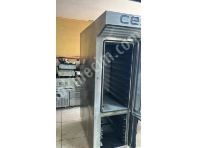 Pastamatik Fırın
