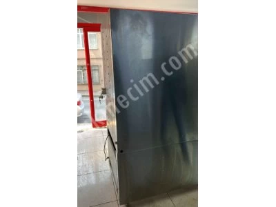 Pastamatik Fırın