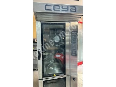Pastamatik Fırın