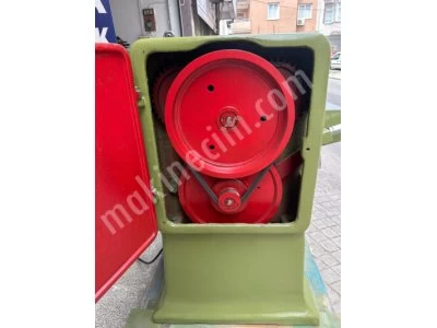 Törk Ac 67 50Lik 4 Bıçaklı Kalınlık Makinası