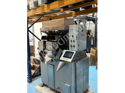 Yarı Otomotik Pketleme Makinası