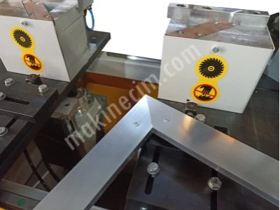 Aluminum Processing Machines