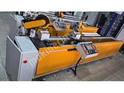 Aluminum Processing Machines