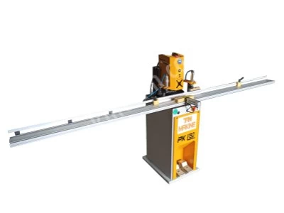 Aluminum Processing Machines