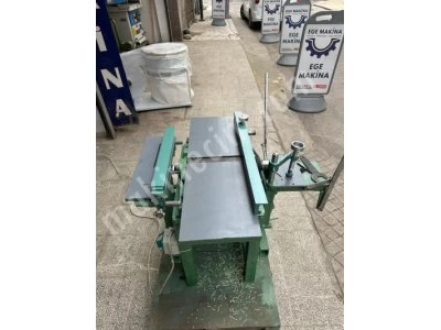 25Lik 220V Ev Elektrikli Mini Planya Makinası