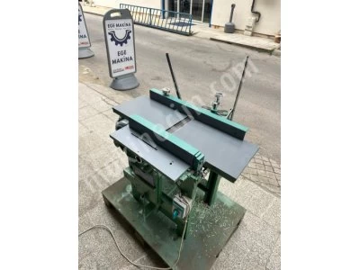 25Lik 220V Ev Elektrikli Mini Planya Makinası