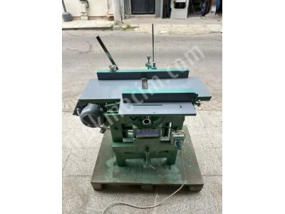 25Lik 220V Ev Elektrikli Mini Planya Makinası