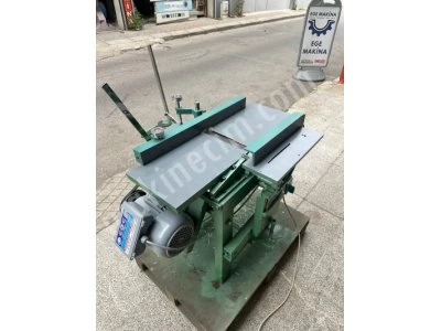 25Lik 220V Ev Elektrikli Mini Planya Makinası