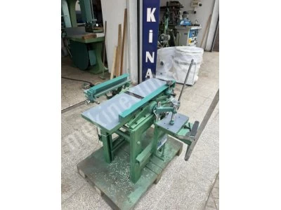 25Lik 220V Ev Elektrikli Mini Planya Makinası