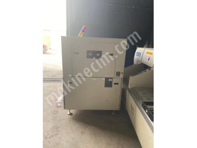 Mpm 125 Smd Serigrafi (Lehim Pastası Basma) Makinesi – Temiz / Sanayi Tipi