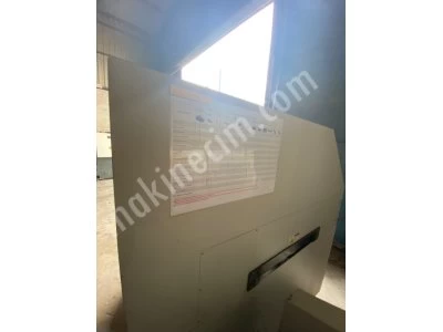 Mpm 125 Smd Serigrafi (Lehim Pastası Basma) Makinesi – Temiz / Sanayi Tipi