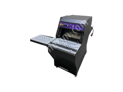 Automatic Bread Slicing Machine