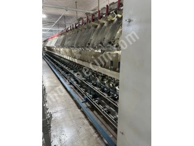 Fantezi İplik Büküm Parkuru (Komple Veya Tek Tek)