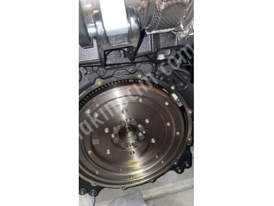 19 Adet Deutz C5Eı36A Motor - Bosch Ecu'lu Toptan Satış Fırsatı