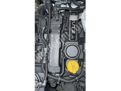 19 Adet Deutz C5Eı36A Motor - Bosch Ecu'lu Toptan Satış Fırsatı