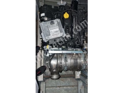 19 Adet Deutz C5Eı36A Motor - Bosch Ecu'lu Toptan Satış Fırsatı