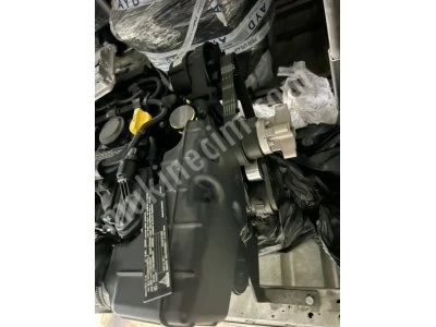 19 Adet Deutz C5Eı36A Motor - Bosch Ecu'lu Toptan Satış Fırsatı