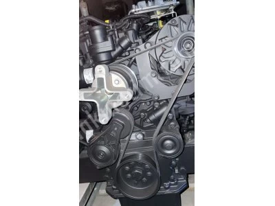19 Adet Deutz C5Eı36A Motor - Bosch Ecu'lu Toptan Satış Fırsatı