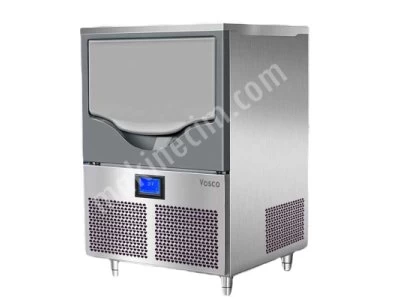 Vosco Tezgahaltı Buz Makinesi 40 Kg/Gün