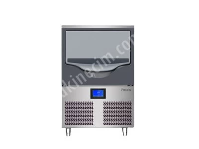 Vosco Tezgahaltı Buz Makinesi 40 Kg/Gün