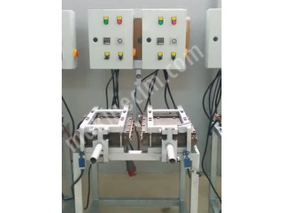 Elektirikli Gofret Üretim Tesisi