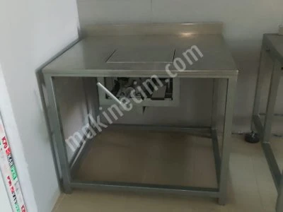 Elektirikli Gofret Üretim Tesisi