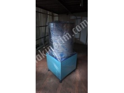 Elektirikli Gofret Üretim Tesisi