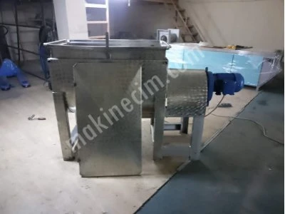 Elektirikli Gofret Üretim Tesisi