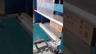 Tam Otomatik Shirink Makinası