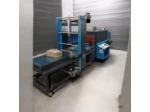 Tam Otomatik Shirink Makinası