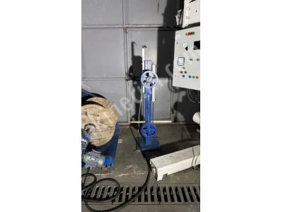 1000Lik Boşaltıcı Sehpa ( Açıklamayı Okuyunuz )