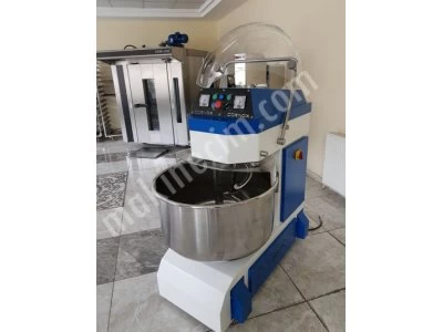 Spiral Hamur Mikseri