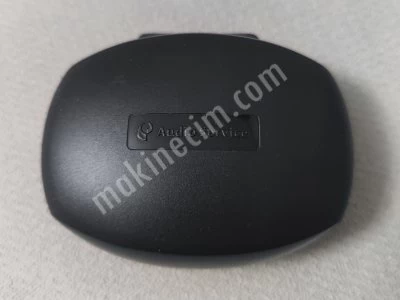 Audio Volta P Marka İşitme Cihazı