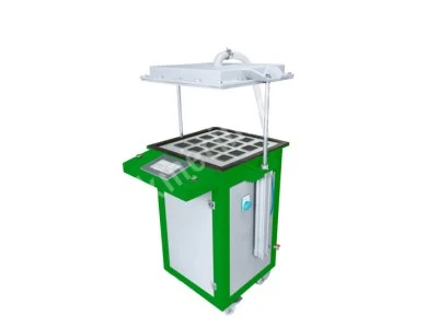 Solar Panel Laminating Machine ( Domestically Manufactured )