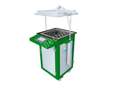 Solar Panel Laminating Machine ( Domestically Manufactured )
