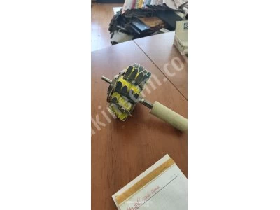 Zımpara Makinası