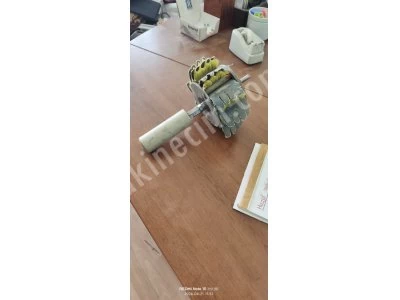 Zımpara Makinası