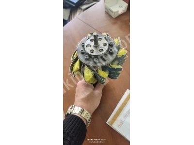 Zımpara Makinası