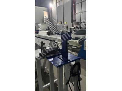 Verimli Rattan Üretim Hattı ( Açıklamayı Oku )
