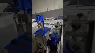 Rattan Üretim Hattı ( Açıklamayı Okuyunuz)