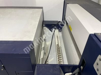 Dtf Şeker Transfer Baskı Makinası 57 Cm En Basar