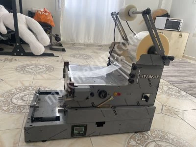 Jelatin Makinesi
