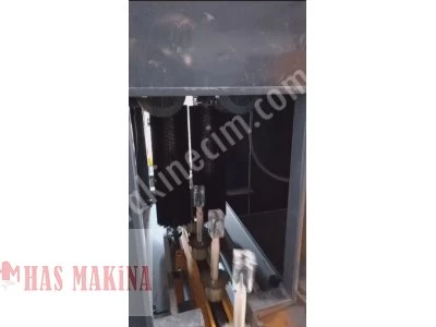 Cam Boyama Hattı | Otomatik Cam Yüzey Boyama Sistemleri